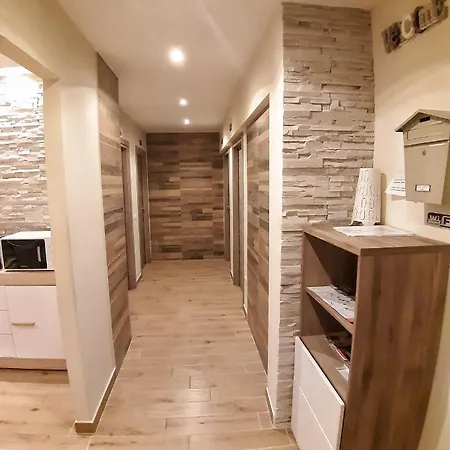 Pisa City Lodge Bed & Breakfast