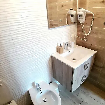 Pisa City Lodge * ピサ