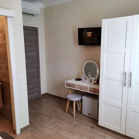 Pisa City Lodge Bed & Breakfast *