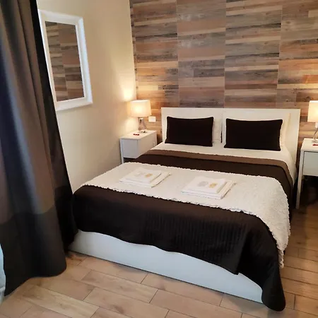 Bed & Breakfast Pisa City Lodge Pisa