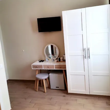Bed & Breakfast Pisa City Lodge