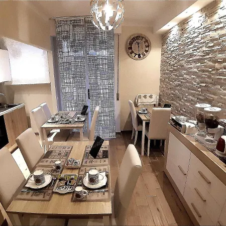 Pisa City Lodge Bed & Breakfast *