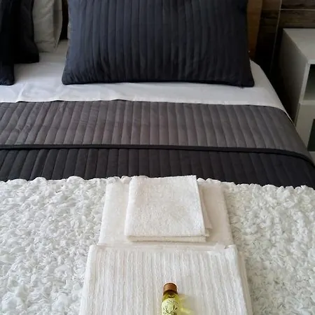 Pisa City Lodge Bed & Breakfast Pisa