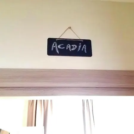 Pisa City Lodge Bed & Breakfast *
