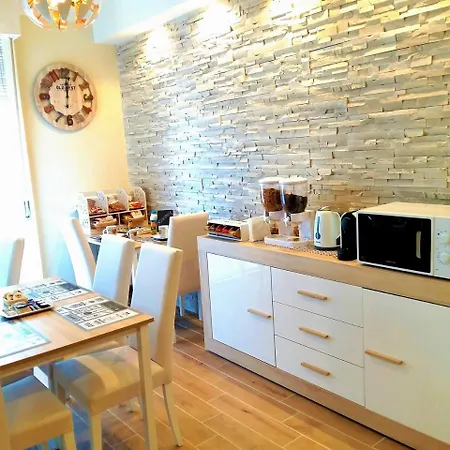 Bed & Breakfast Pisa City Lodge