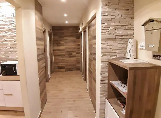 Pisa City Lodge ベッド・アンド・ブレックファスト