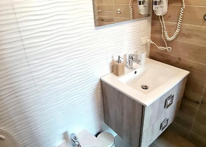 Pisa City Lodge 3* ピサ