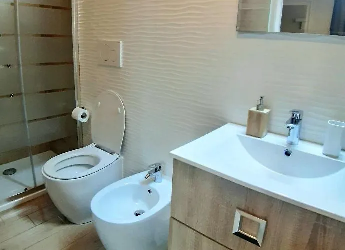 Pisa City Lodge ピサ