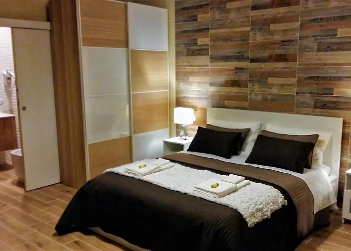 Pisa City Lodge ピサ