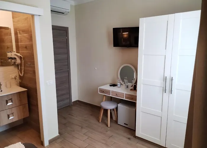 Pisa City Lodge ベッド・アンド・ブレックファスト 3*