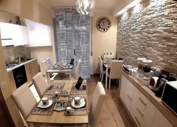 Pisa City Lodge ベッド・アンド・ブレックファスト 3*