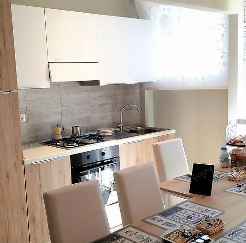 Pisa City Lodge 3* ピサ