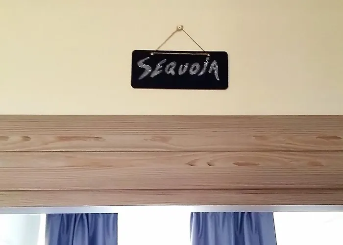 ベッド・アンド・ブレックファスト Pisa City Lodge 3*