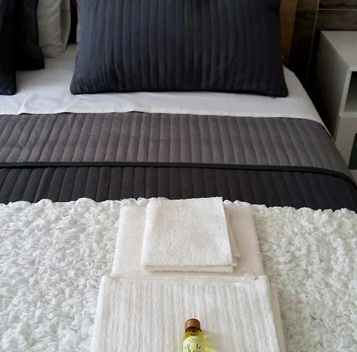 Pisa City Lodge ベッド・アンド・ブレックファスト ピサ