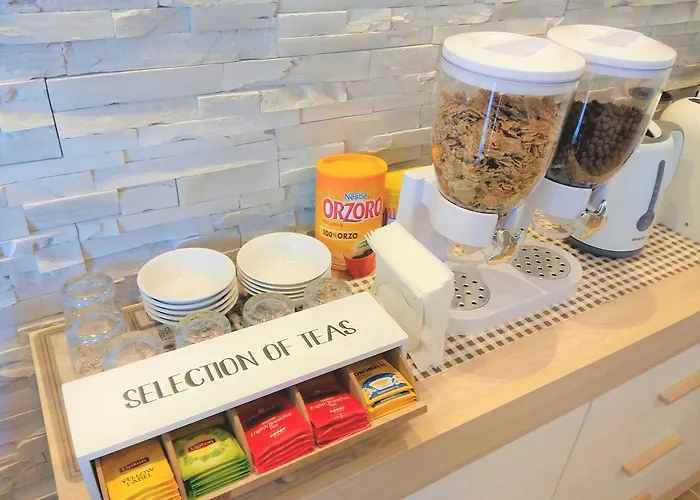 ベッド・アンド・ブレックファスト Pisa City Lodge ピサ