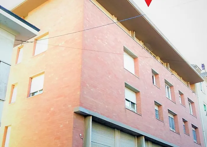 Pisa City Lodge ベッド・アンド・ブレックファスト