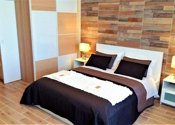 Pisa City Lodge ベッド・アンド・ブレックファスト 3*