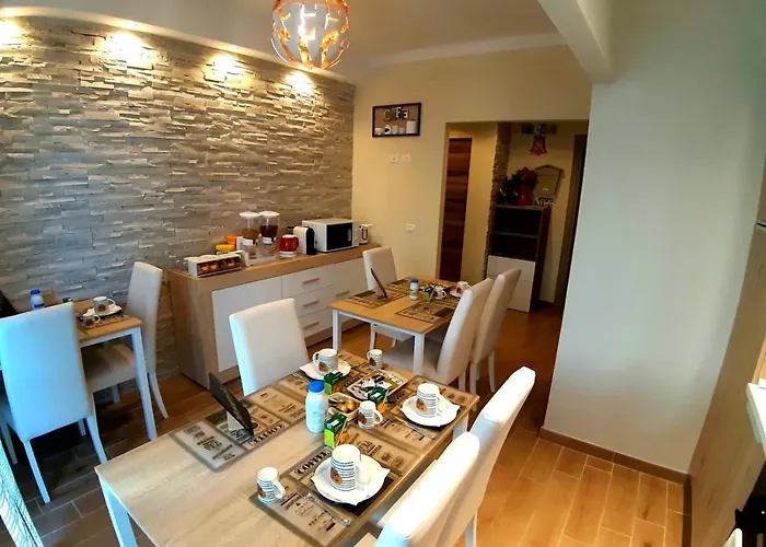 Pisa City Lodge ベッド・アンド・ブレックファスト