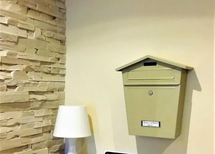 ベッド・アンド・ブレックファスト Pisa City Lodge 3*