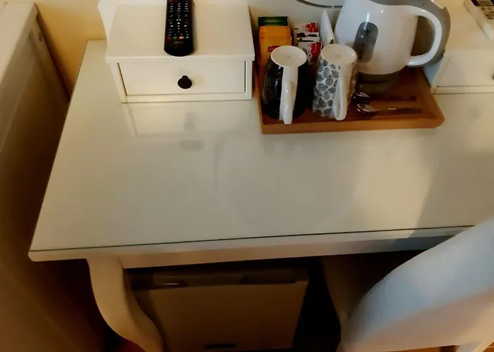 ベッド・アンド・ブレックファスト Pisa City Lodge 3*