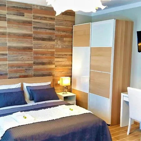 Pisa City Lodge * Pise