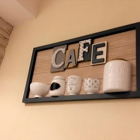 Pisa City Lodge Couette-café Pise