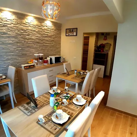 Pisa City Lodge Bed & Breakfast